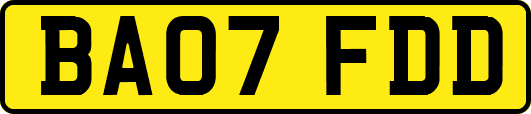 BA07FDD