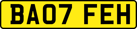 BA07FEH