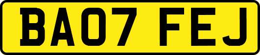 BA07FEJ