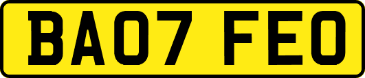 BA07FEO
