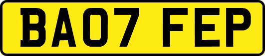 BA07FEP