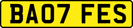 BA07FES