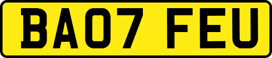 BA07FEU