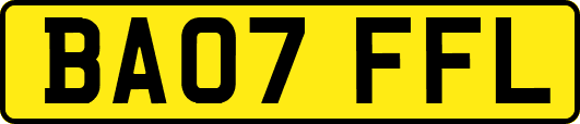 BA07FFL