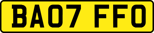BA07FFO