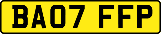 BA07FFP