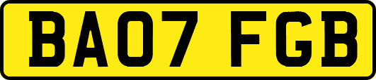 BA07FGB