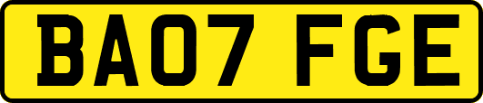 BA07FGE