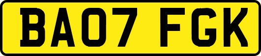 BA07FGK