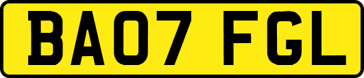 BA07FGL