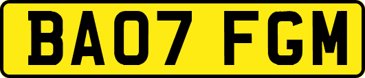BA07FGM