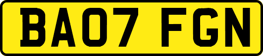 BA07FGN