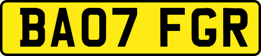 BA07FGR