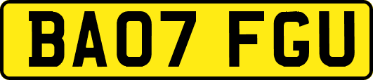 BA07FGU