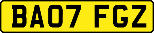BA07FGZ