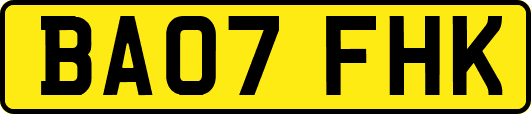 BA07FHK