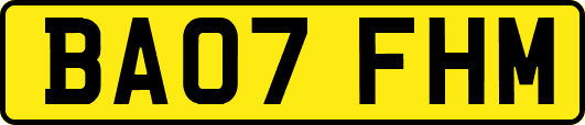 BA07FHM