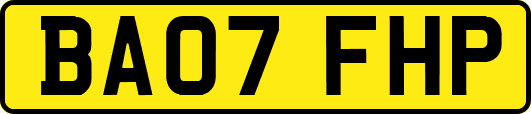 BA07FHP