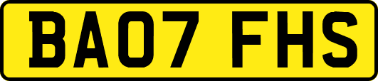 BA07FHS