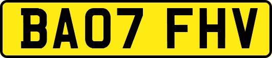 BA07FHV