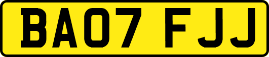 BA07FJJ
