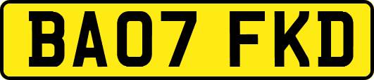 BA07FKD