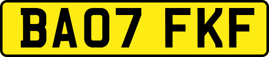 BA07FKF