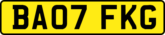 BA07FKG