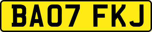 BA07FKJ