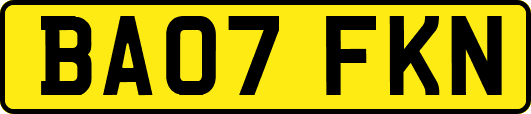 BA07FKN
