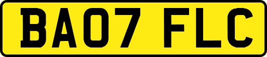 BA07FLC
