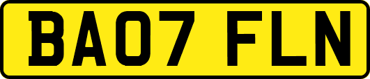 BA07FLN