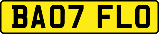 BA07FLO