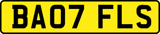 BA07FLS