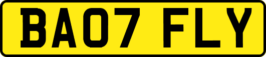 BA07FLY