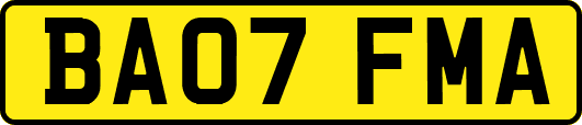 BA07FMA