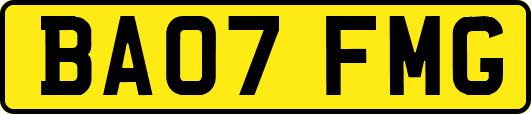 BA07FMG