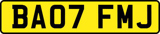 BA07FMJ