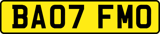 BA07FMO