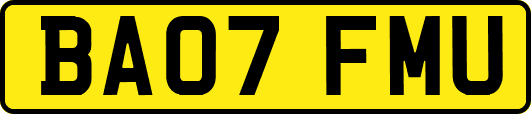 BA07FMU