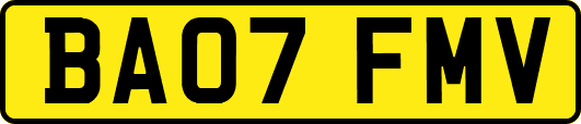 BA07FMV