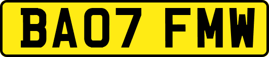 BA07FMW