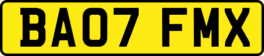 BA07FMX