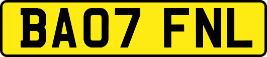 BA07FNL