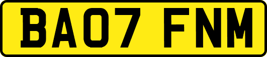 BA07FNM
