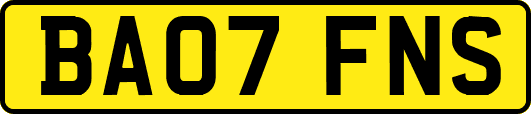 BA07FNS