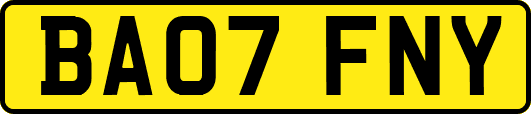 BA07FNY
