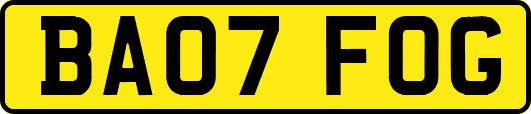 BA07FOG