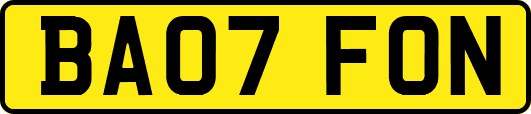BA07FON