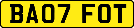 BA07FOT